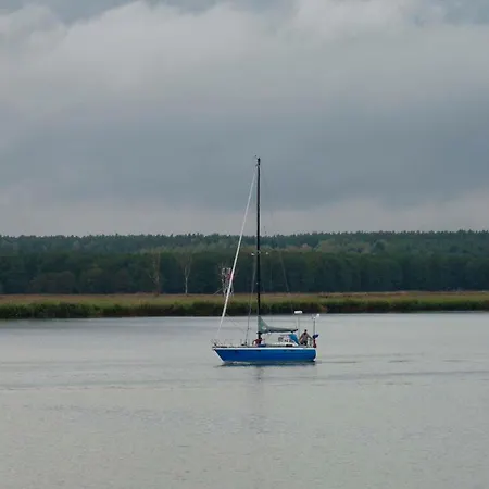Tor Zur Ostsee Mellenthin