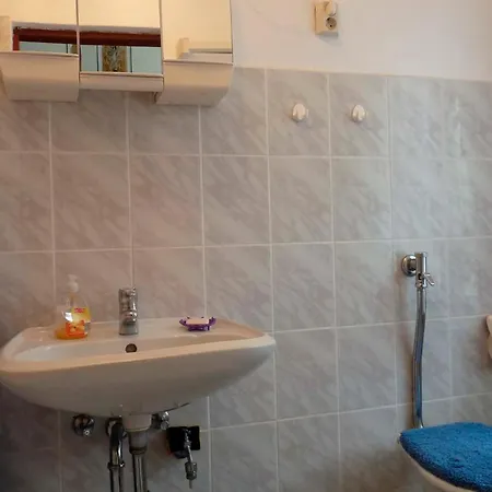 Tor Zur Ostsee Apartman Mellenthin