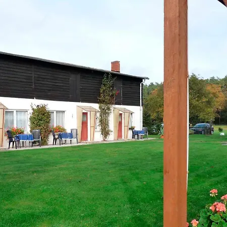 Apartment Tor Zur Ostsee Mellenthin