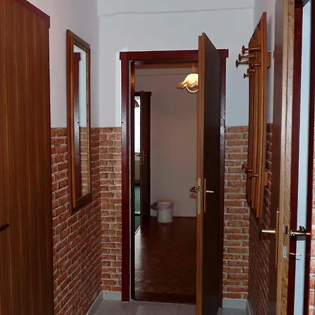 Tor Zur Ostsee Apartment