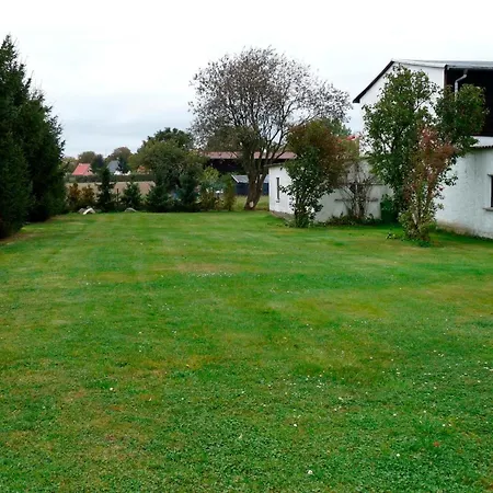 Tor Zur Ostsee Apartman *