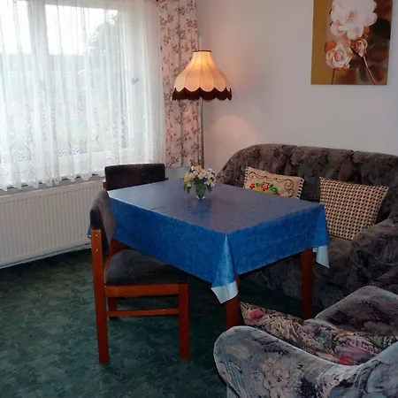 Apartment Tor Zur Ostsee
