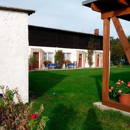 Apartman Tor Zur Ostsee