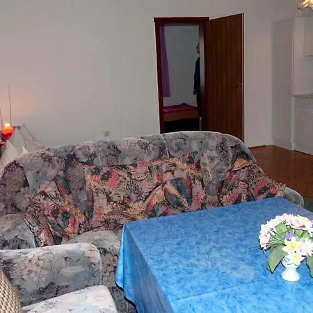 Apartment Tor Zur Ostsee *